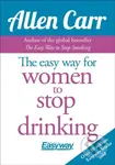 Easy Way for Women to Stop Drinking - - - kniha z kategorie Zdraví a životní styl