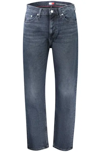 Pánske rovné rifle