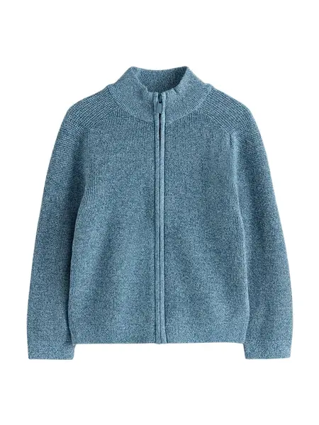 Next Kardigán  modrá