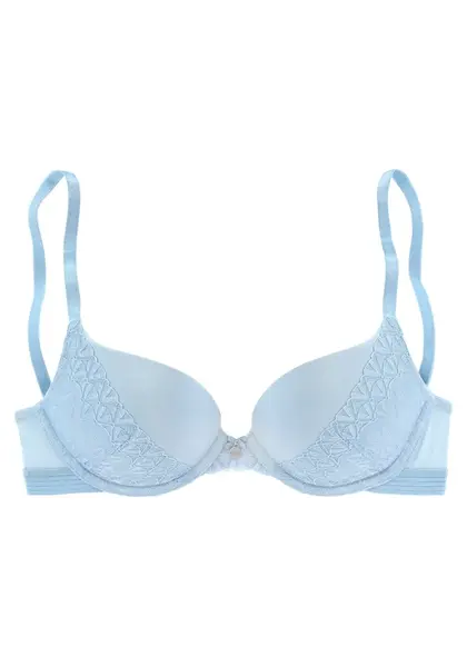 s.Oliver Podprsenka  svetlomodrá