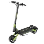GOKEEP F5 Electric Scooter 1000W 52V 20Ah 55km/h Green