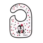 BABYONO Bryndák Froté, malý, voděodolný tučňák 3m+