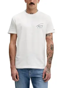 Tommy Hilfiger pánské tričko