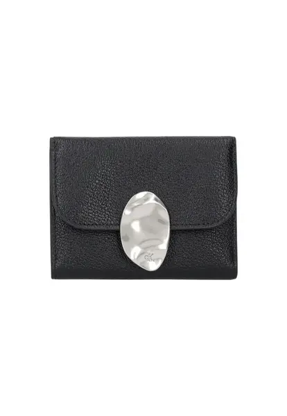 Calvin Klein kožená peňaženka