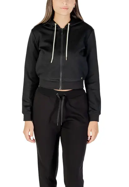 Guess Active Felpa Donna