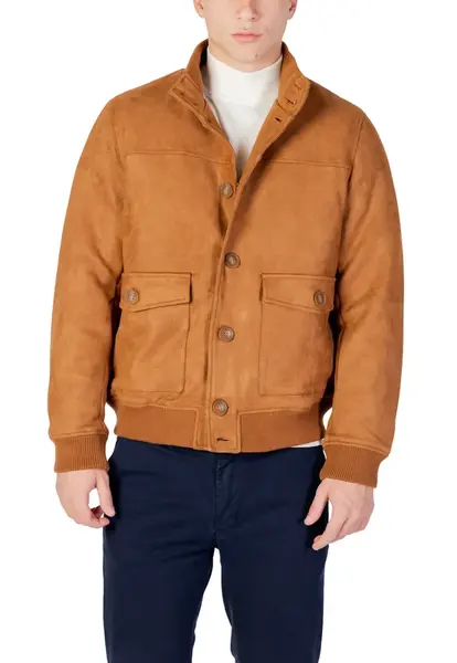 Pánská bomber bunda Yos