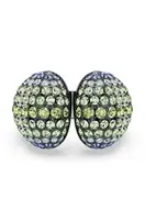 Prsteň Swarovski SUBLIMA