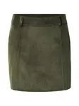 ABOUT YOU Sukňa 'Lotta'  olivová