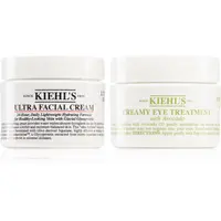 Kiehl's Power Duo sada pro dehydratovanou pleť
