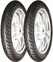 DUNLOP 100/70 - 14 51P D115 TL