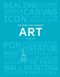 100 Ideas that Changed Art - Bird