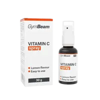 GYMBEAM Vitamín C v spreji 30 g