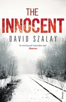 The Innocent - David Szalay