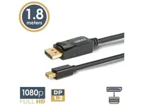 Kabel DELIGHT 20336A Mini DisplayPort 1,8m