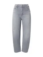 Elias Rumelis Džínsy 'YOANA'  sivý denim