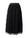 ABOUT YOU Sukňa 'Grace'  čierna