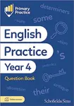 Primary Practice English Year 4 Question Book, Ages 8-9 - Giles Clare, Schofield & Sims