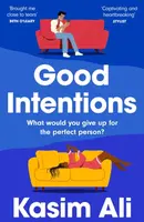 Good Intentions - Ali Kasim