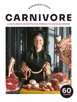 Carnivore - Dominique Rioux