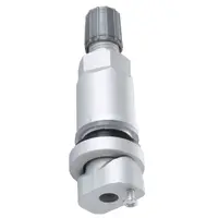 Ventily TPMS, různé druhy - Ferdus Varianta: TPMS 3. hliníkový