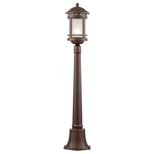 MAYTONI OSVĚTLENÍ CESTIČEK A CHODNÍKŮ