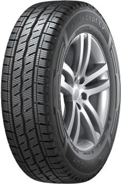 HANKOOK 185/75 R 16 104/102R RW12_ICEPT_LV TL C M+S 3PMSF