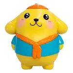 Comansi Hello Kitty Pompompurin