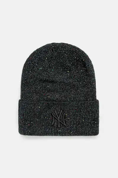 Čepice z vlněné směsi New Era