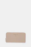 Kožená peněženka Patrizia Pepe