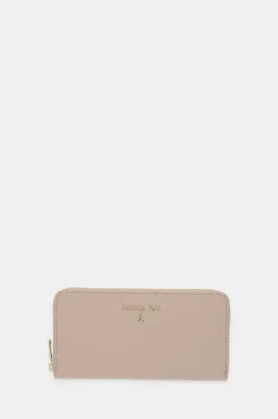 Kožená peněženka Patrizia Pepe