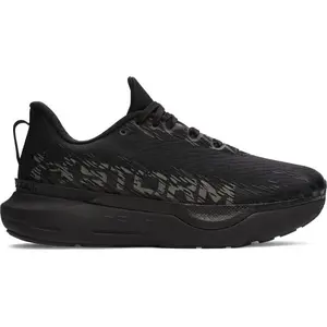 Under Armour U INFINITE PRO 2 STORM Unisex bežecká obuv, čierna, veľkosť 47