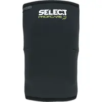 Select ELBOW SUPPORT 6600 Bandáž na lakeť, čierna, veľkosť