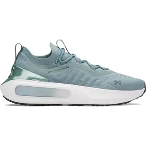 Under Armour PHANTOM 4 CHROME Pánska voľnočasová obuv, svetlomodrá, veľkosť 42.5