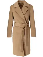 Dámský kabát PERSO Classic