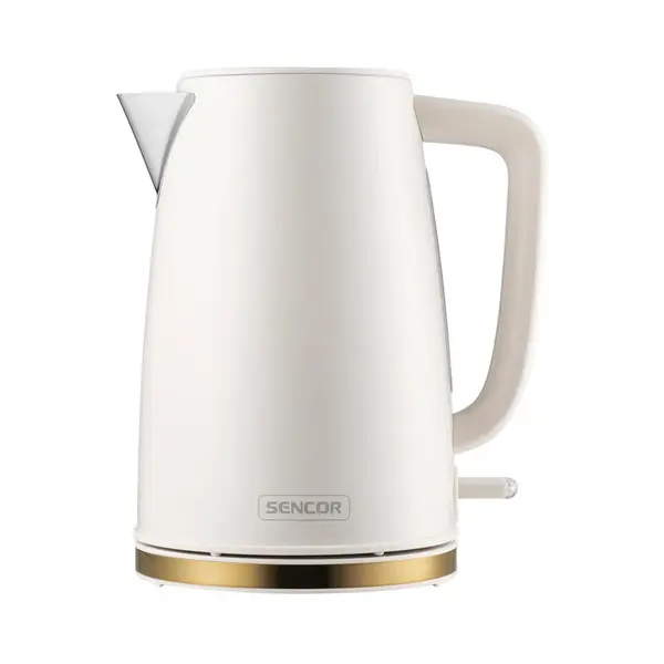 SENCOR SWK 1780WH varná konvice bílá