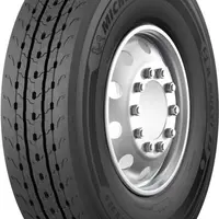 MICHELIN 315/70 R 22.5 158/150L X_MULTI_ENERGY_Z2 TL M+S 3PMSF