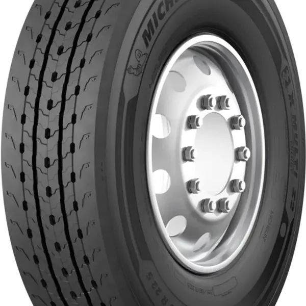 MICHELIN 315/70 R 22.5 158/150L X_MULTI_ENERGY_Z2 TL M+S 3PMSF