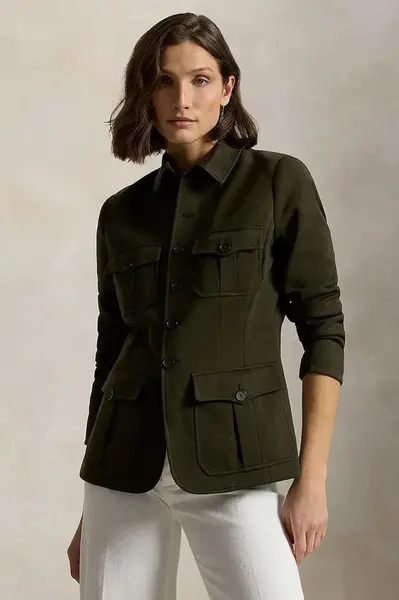 Sako Polo Ralph Lauren