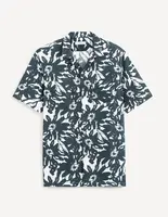 Celio Shirt Asamus - Men's