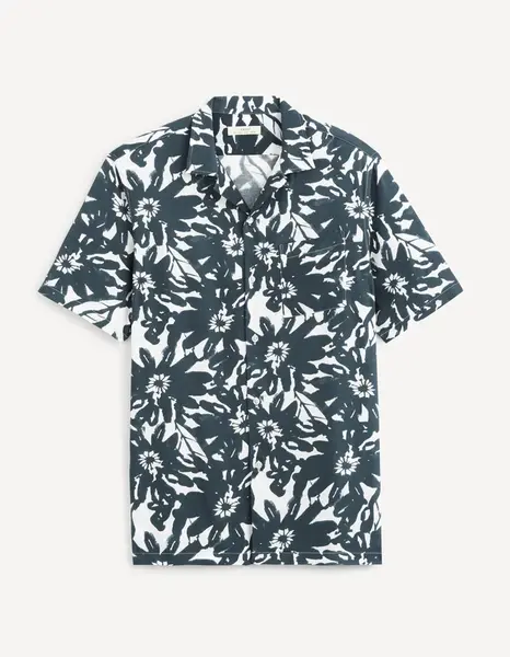 Celio Shirt Asamus - Men's