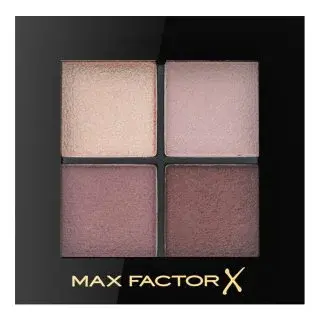 Max Factor X-Pert Palette paletka očných tieňov 002 Crushed Blooms 4,3 g