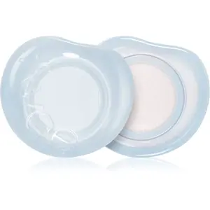 fwee Lip&Cheek Glowy Jelly Pot tónovací balzam na pery a líca odtieň JH00 Sugar Powder 4 g