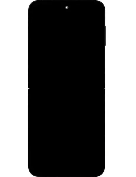 LCD display + dotyk pro Samsung Galaxy Z Flip7 FE 5G F761 vnitřní (Service Pack)