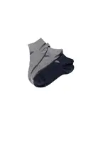 Pánské kotníkové ponožky Emporio Armani