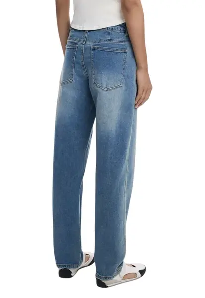 Desigual dámské džíny