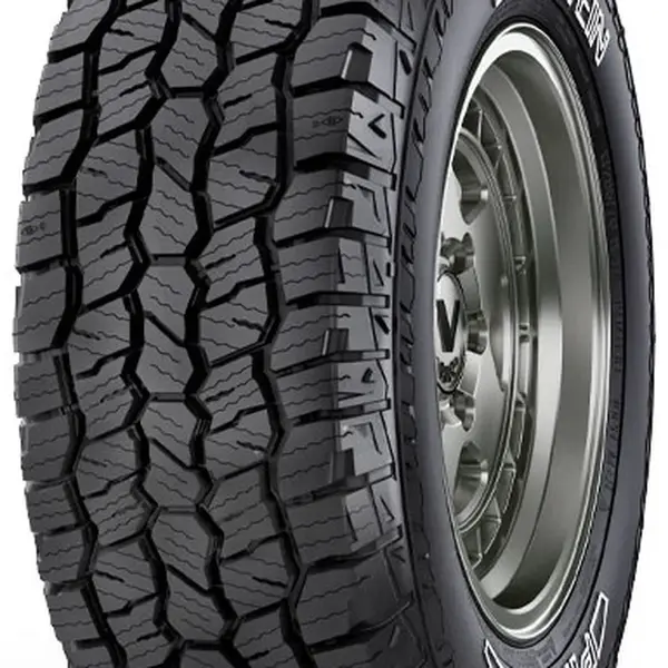 VREDESTEIN 245/70 R 17 119S PINZA_AT TL M+S 3PMSF