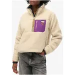 Dámská fleecová mikina Superdry