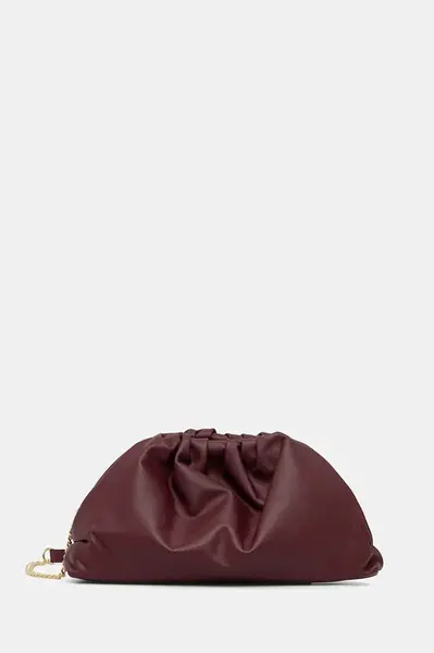 Kožená kabelka Answear.LAB