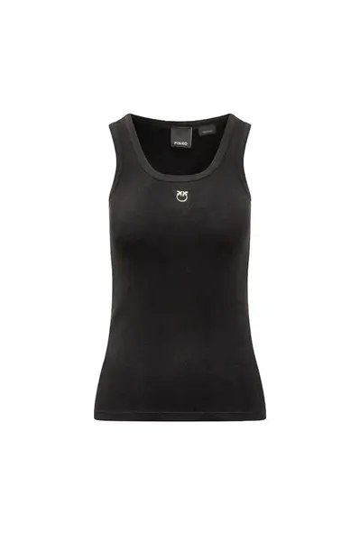 Dámske tielko Pinko Canotta