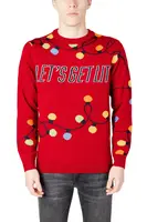 Vánoční svetr Only &amp; Sons